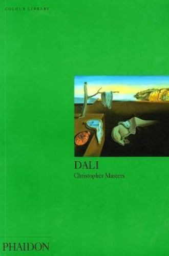 DALI: COLOUR LIBRARY