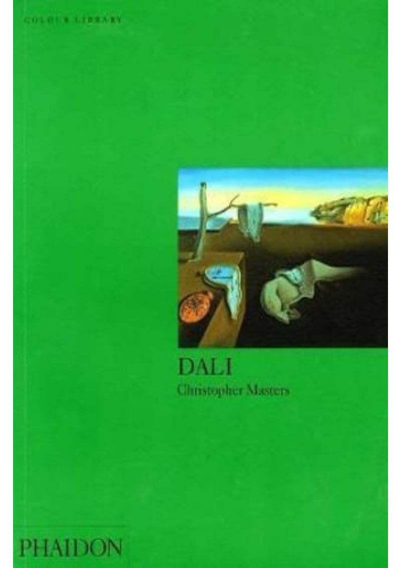 DALI--COLOUR-LIBRARY