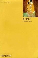 KLIMT--COLOUR-LIBRARY