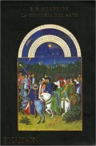 HISTORIA DEL ARTE (16 ED.)