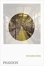 RICHARD-ESTES--PHAIDON-FOCUS
