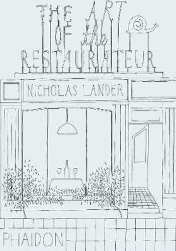 ART OF THE RESTAURATEUR