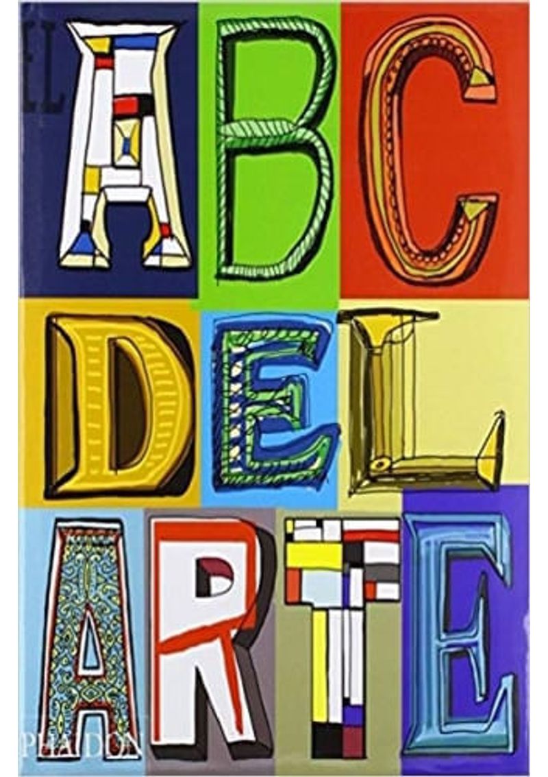 ABC-DEL-ARTE
