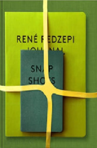 RENE REDZEPI: A WORK IN PROGRESS