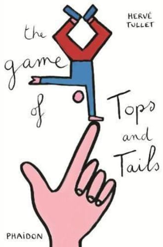 THE GAME OF TALES OF TOP & TAILS
