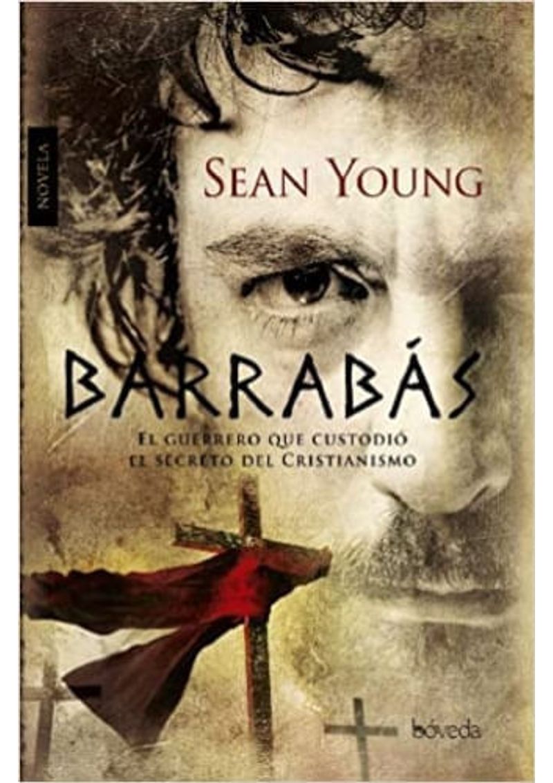 BARRABAS