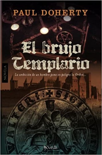 EL BRUJO TEMPLARIO