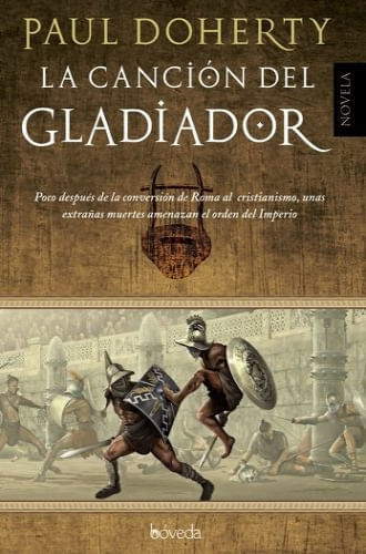 LA CANCION DEL GLADIADOR