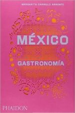 MEXICO-GASTRONOMIA
