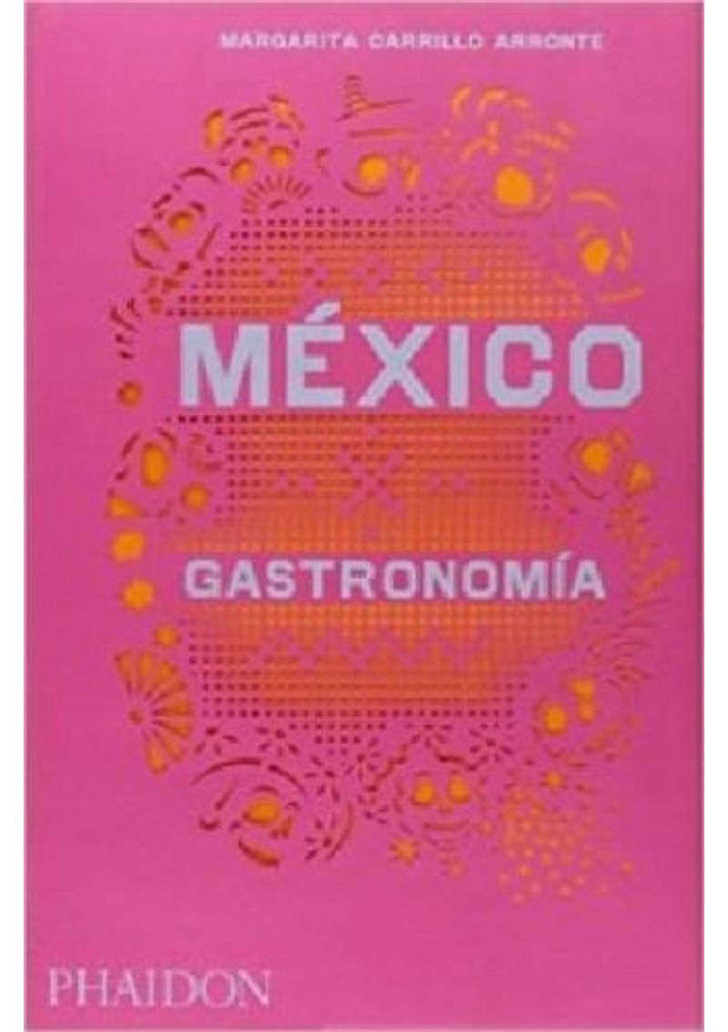 MEXICO-GASTRONOMIA