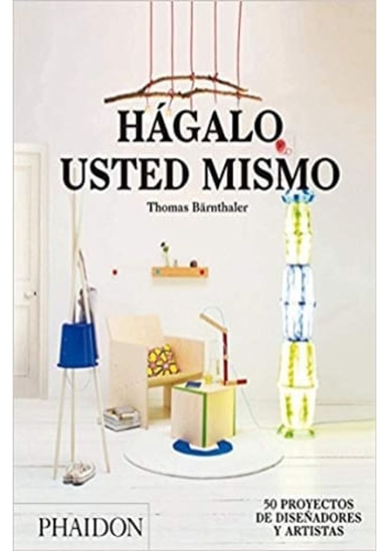 HAGALO-USTED-MISMO