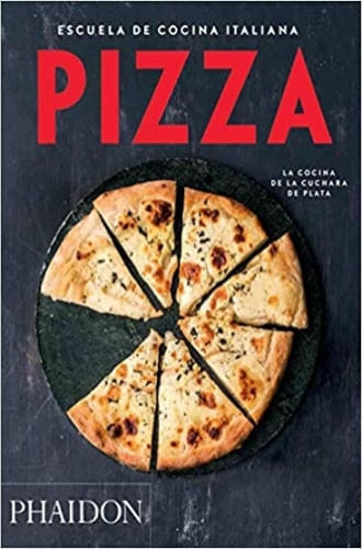 PIZZA-ESCUELA DE COCINA ITALIANA
