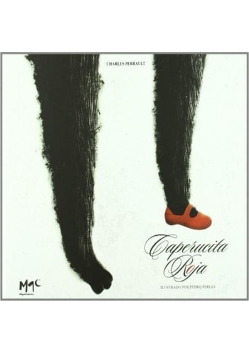 CAPERUCITA-ROJA