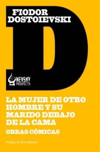 LA MUJER DE OTRO HOMBRE Y SU MARIDO DEBAJO DE LA CAMA