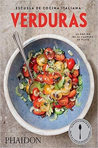 ESP ESCUELA DE COCINA ITALIANA VERDURAS: ITALIAN COOKING SCH