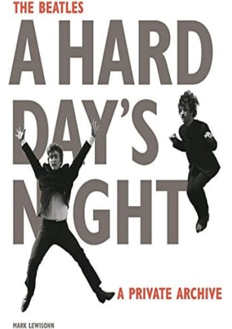 BEATLES-A-HARD-DAY-S-NIGHT--A-PRIVATE-ARCHIVE