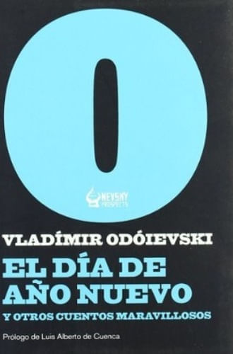 DIA DE AÑO NUEVO