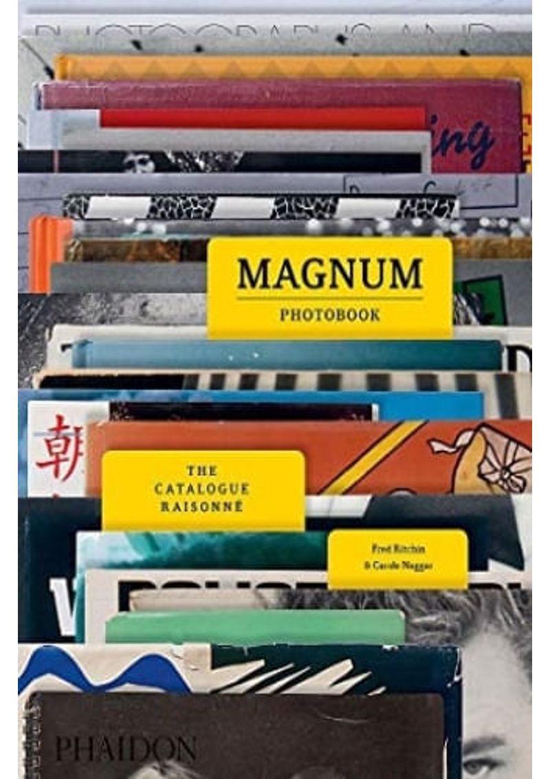 MAGNUM-PHOTOBOOK-THE-CATALOGUE-RAISONNE