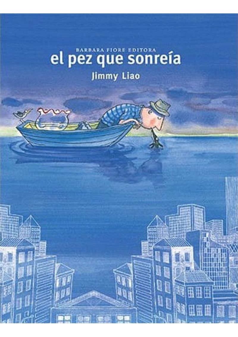 EL-PEZ-QUE-SONREIA