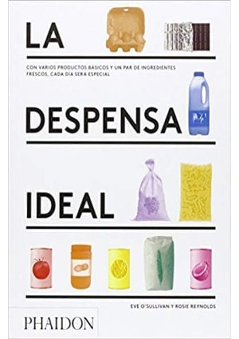 LA-DESPENSA-IDEAL