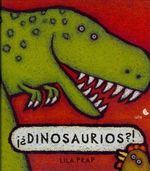 DINOSAURIOS--