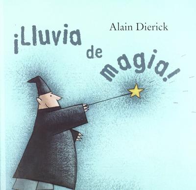 LLUVIA DE MAGIA!