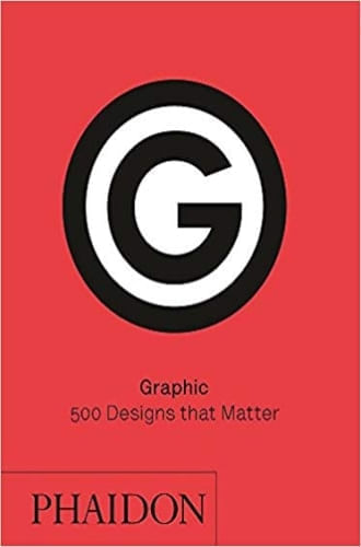 GRAPHIC: 500 DESIGNS THAT MATTER