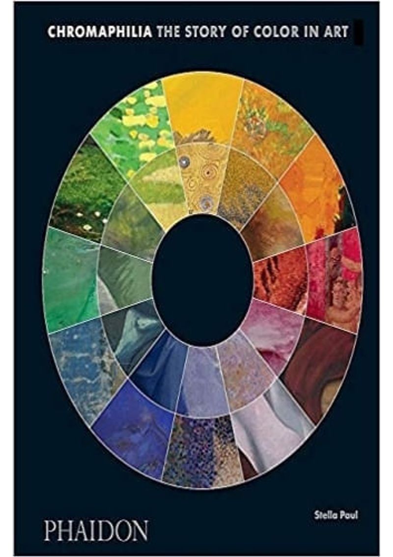 CHROMAPHILIA