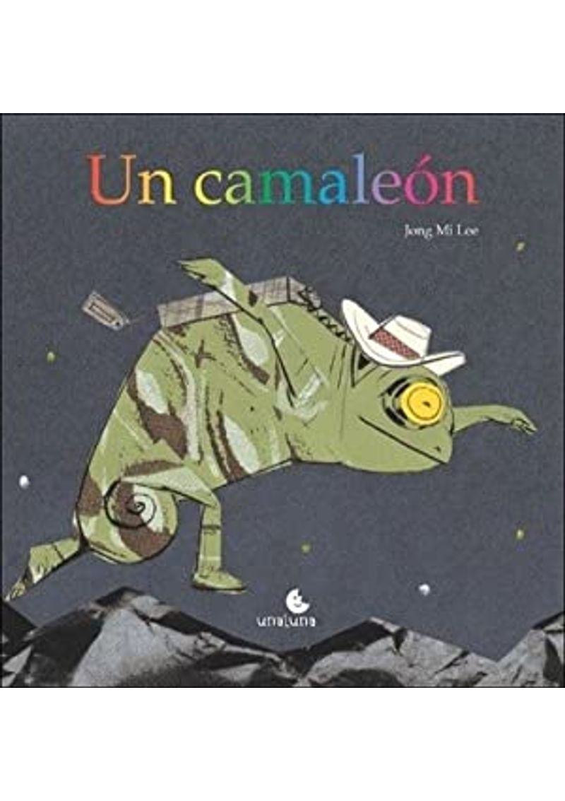 UN-CAMALEON