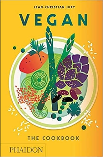 VEGAN: THE COOKBOOK