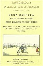 TAUROMAQUIA-O-ARTE-DE-TOREAR