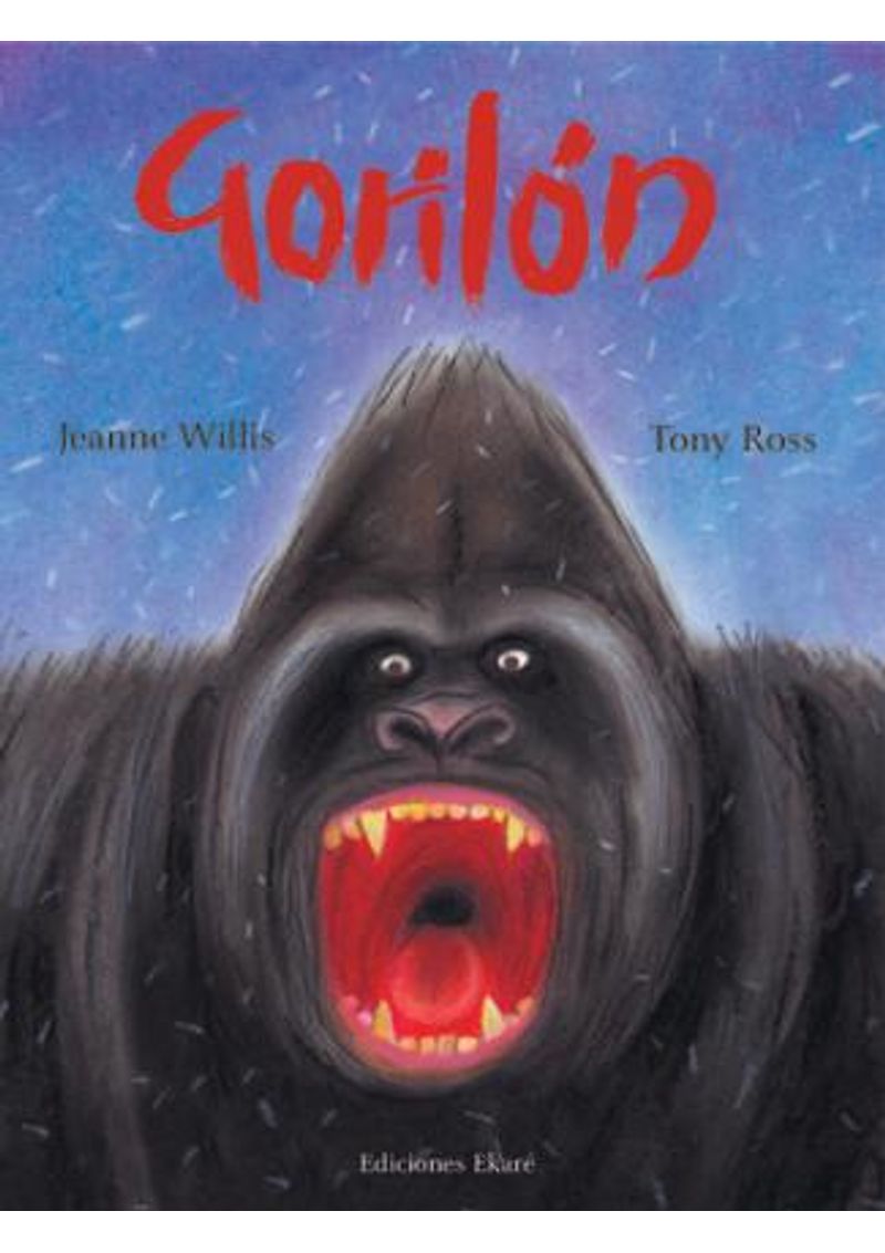GORILON