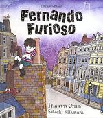 FERNANDO-FURIOSO