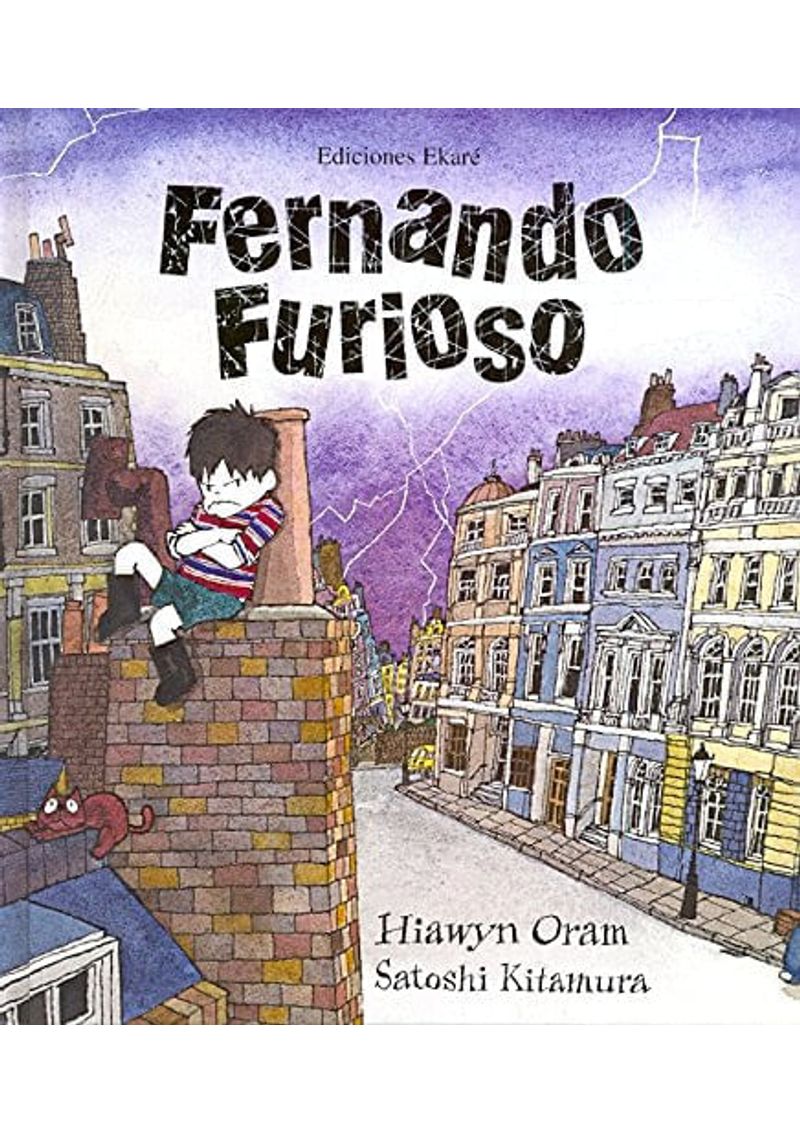 FERNANDO-FURIOSO