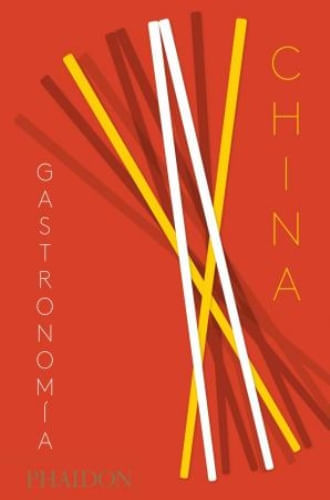 CHINA - GASTRONOMIA