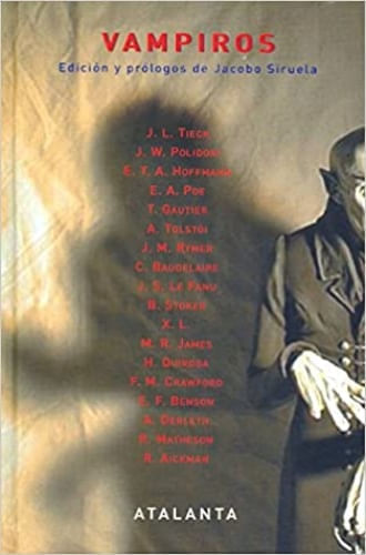 VAMPIROS