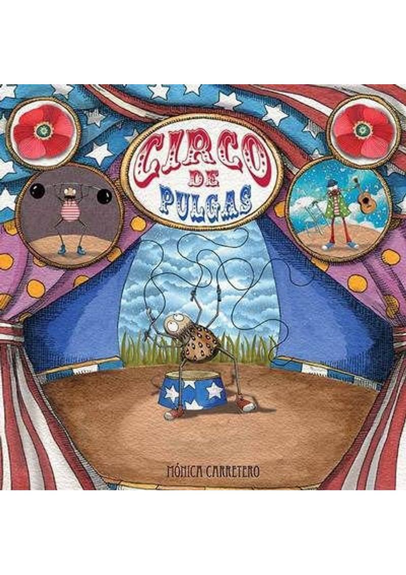 CIRCO-DE-PULGAS