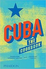 CUBA--THE-COOKBOOK