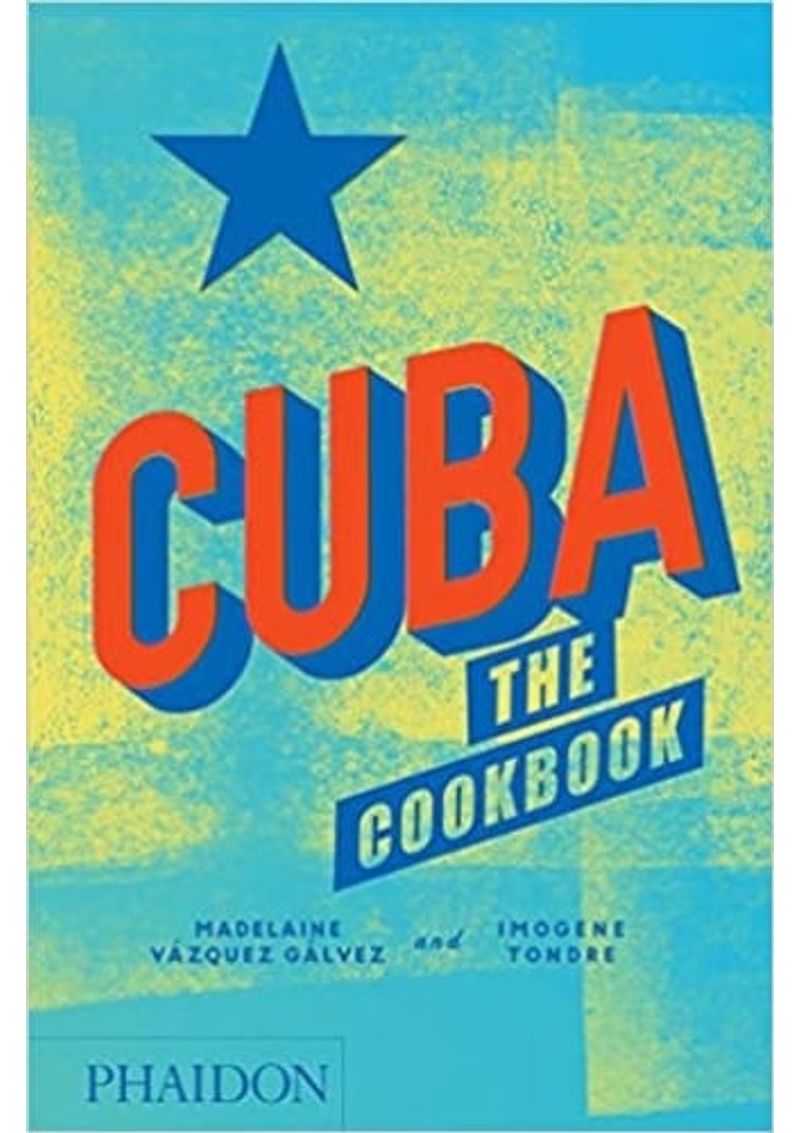 CUBA--THE-COOKBOOK