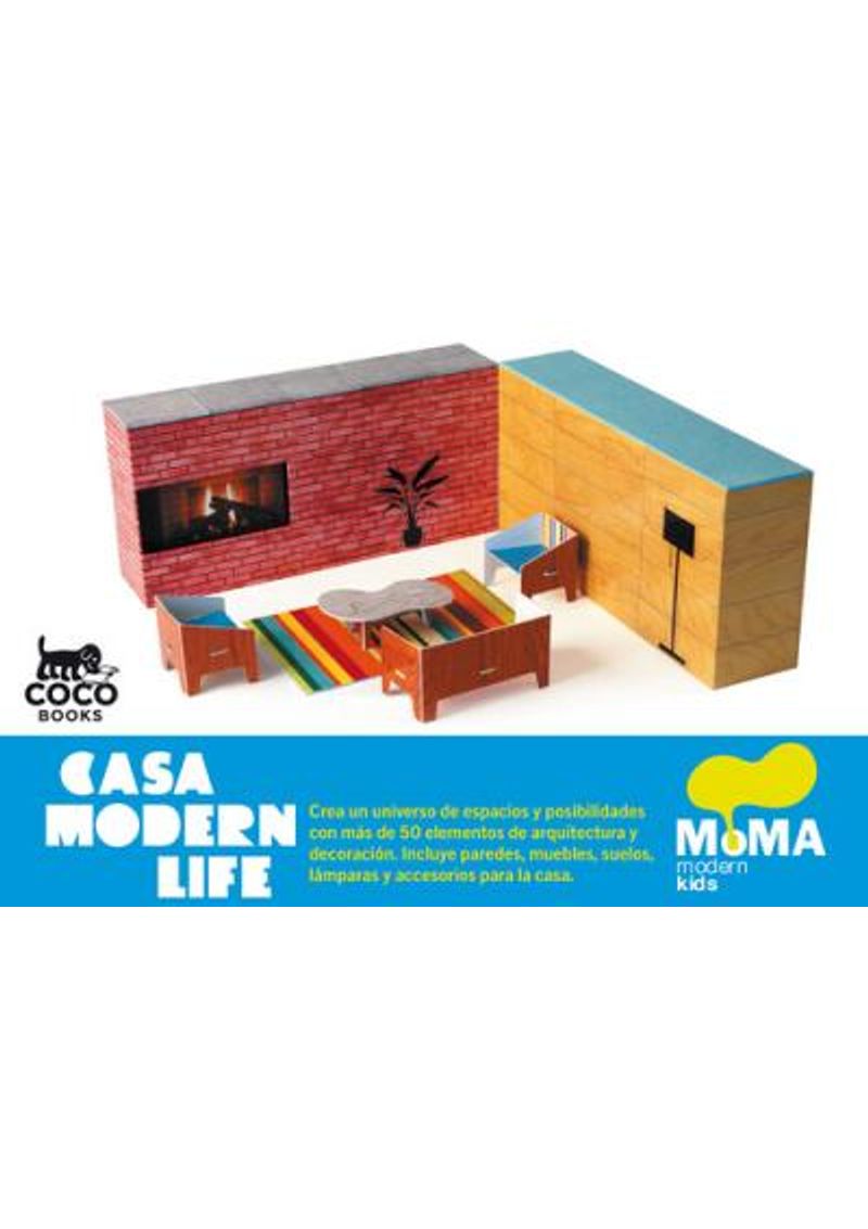 CASA-MODERN-LIFE