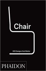 CHAIR.-500-DESIGNS-THAT-MATTER