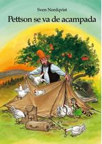 PETTSON-SE-VA-DE-ACAMPADA