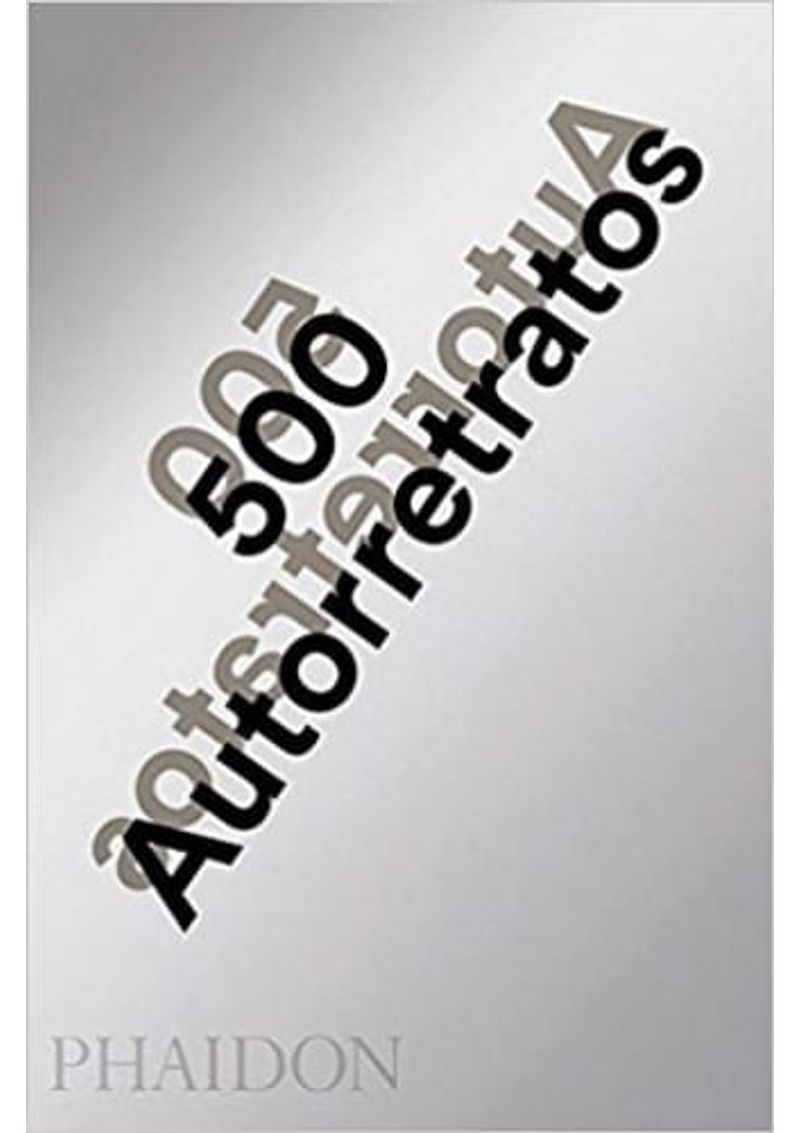 500-AUTORRETRATOS