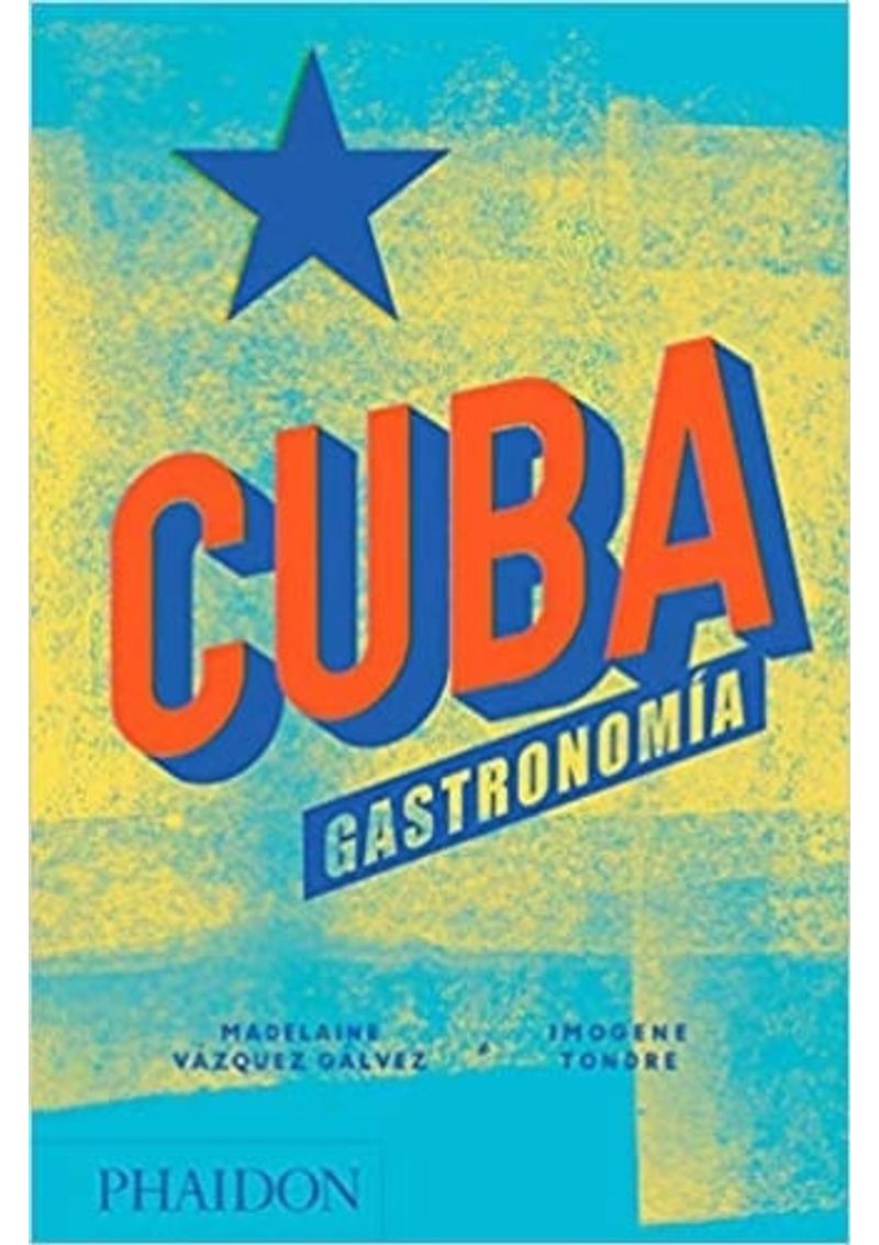 ESP-CUBA--THE-COOKBOOK