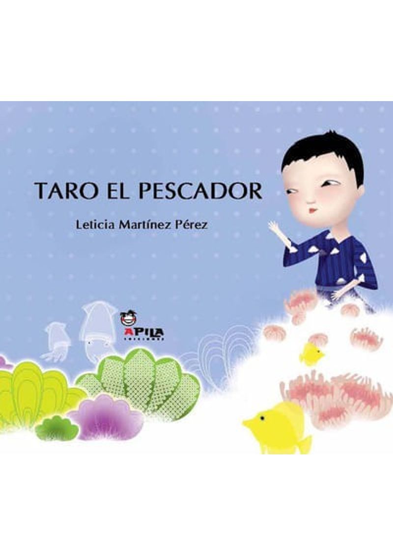 TARO-EL-PESCADOR