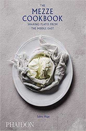 THE MEZZE COOKBOOK