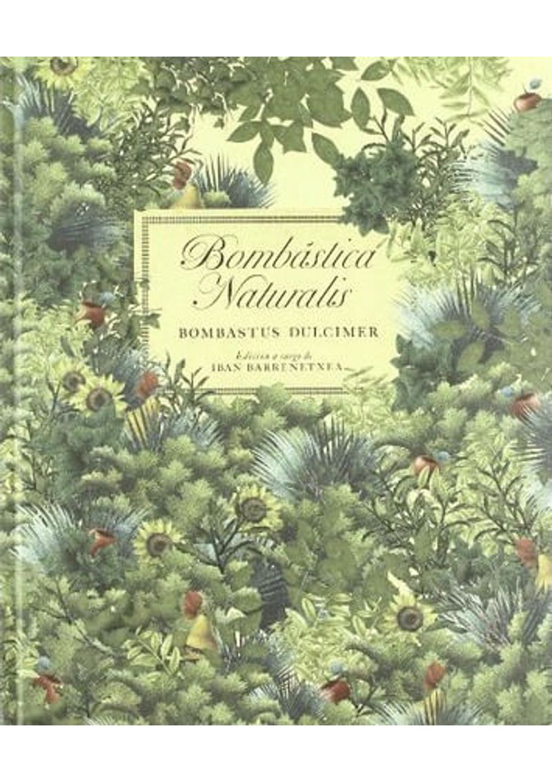 BOMBASTICA-NATURALIS