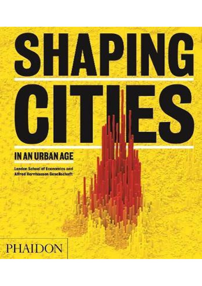 SHAPING-CITIES