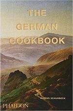 GERMAN-COOKBOOK