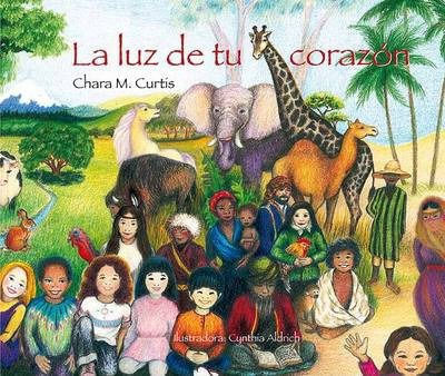 LA LUZ DE TU CORAZON